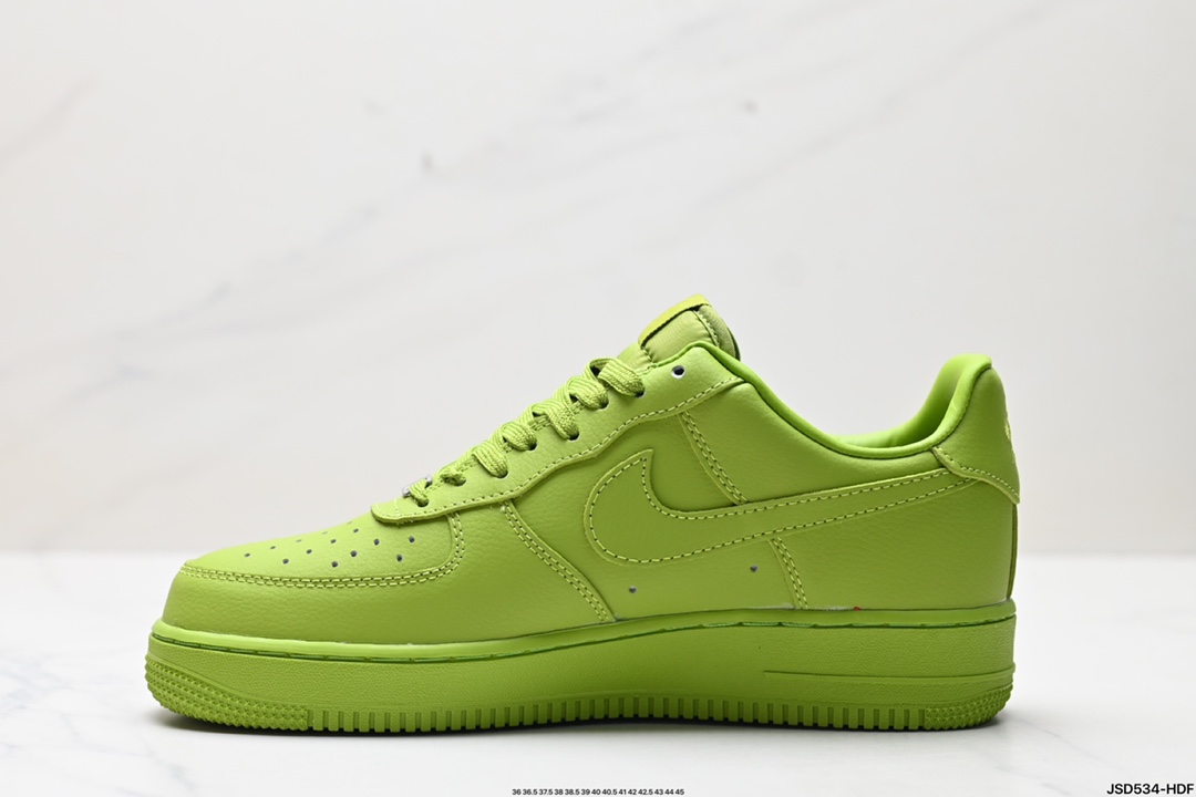 Nike Air Force 1 Shoes